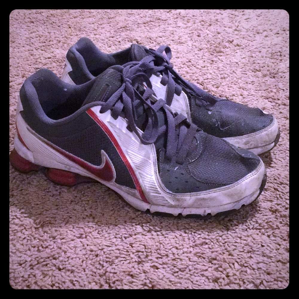 Nike shoes